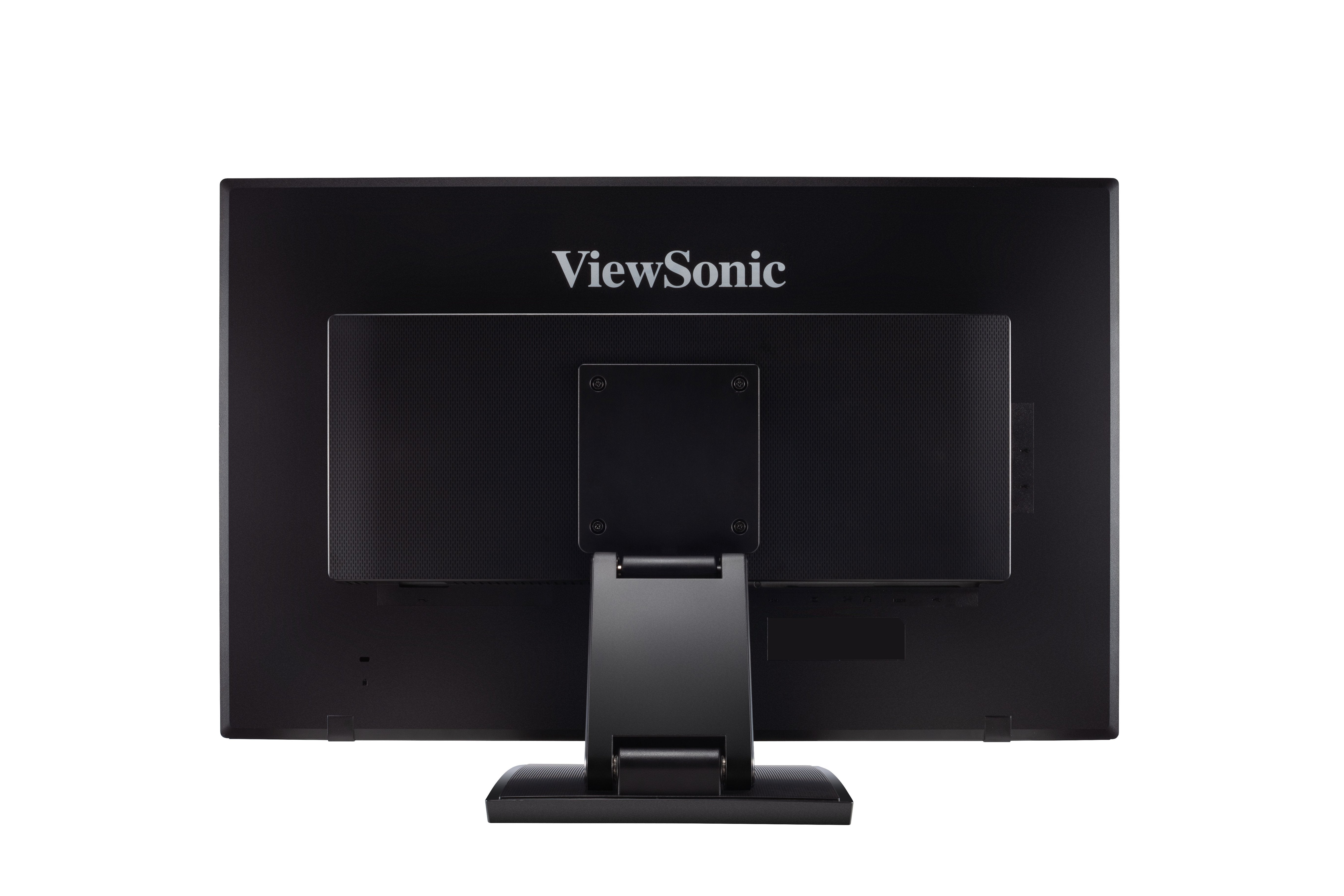 Monitor Viewsonic 27" Ips Led Touch