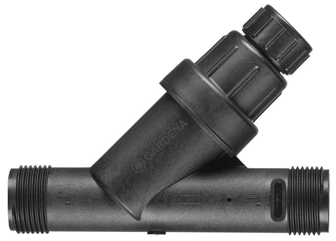 Regulador De Presión Gardena 8200-20