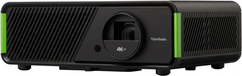 Viewsonic X1-4kpro Projector 4k Uhd Led 3300al Spakers 6wx2