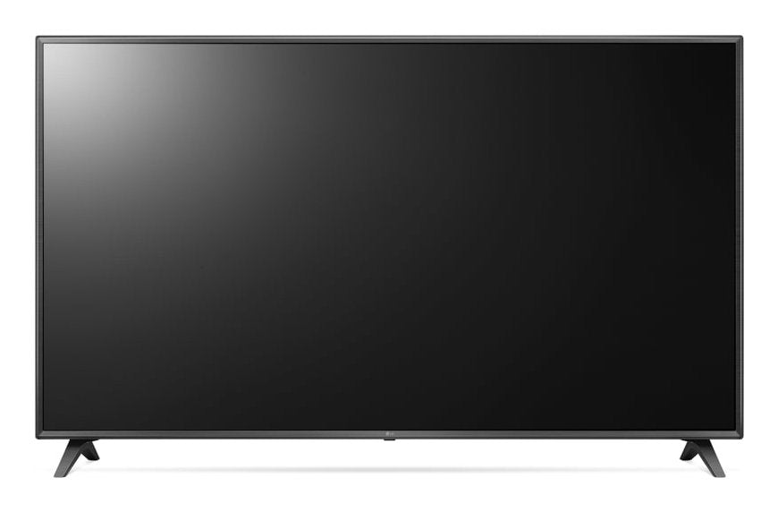 EAN 8806084404923 - LG 43UR781C0LK Televisor 109,2 cm (43") 4K Ultra HD Smart TV Wifi Negro 270 cd / m² imagen 2