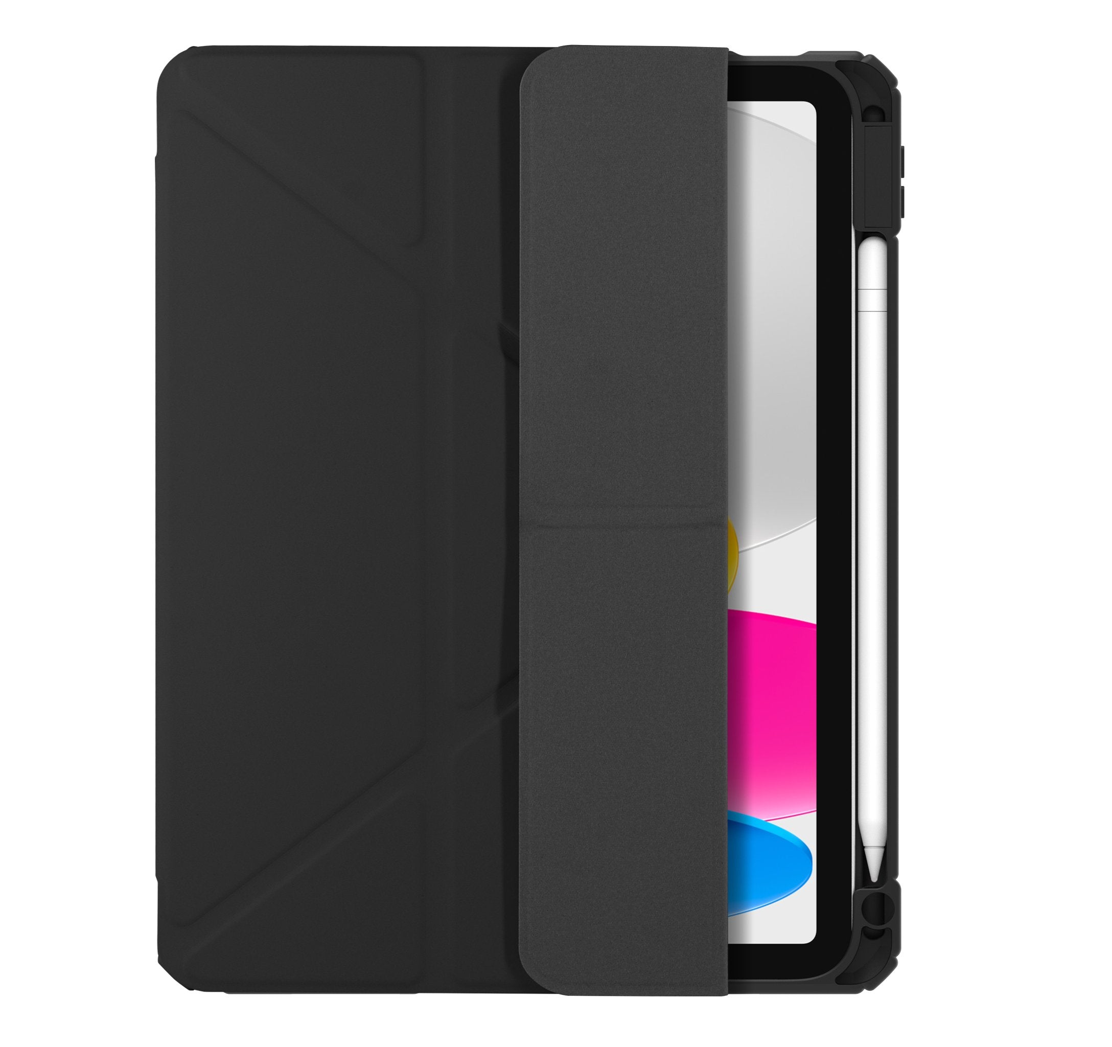 London-Ipad11"A16/10.9"10th-Black