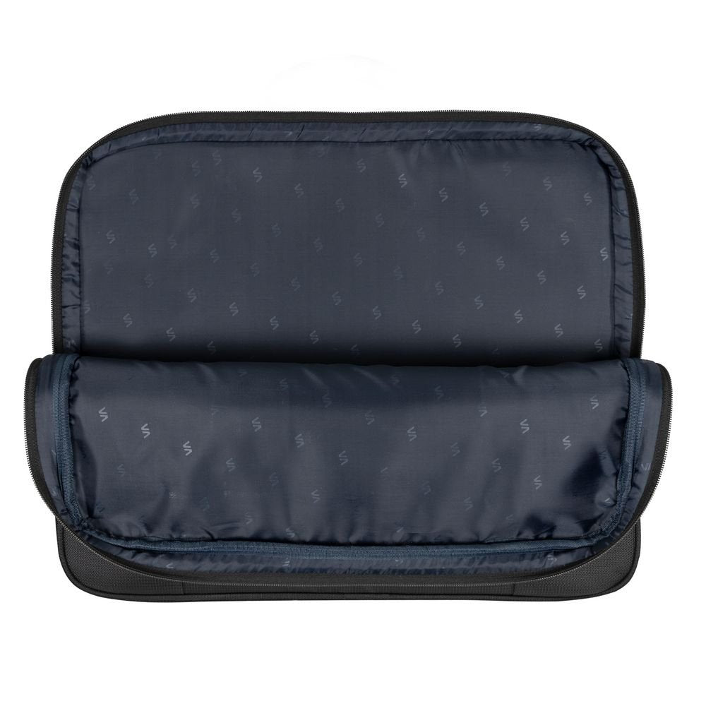 EAN 4260709012520 - Rivacase 8432 maletines para portátil 39,6 cm (15.6") Maletín Toploader Negro imagen 8