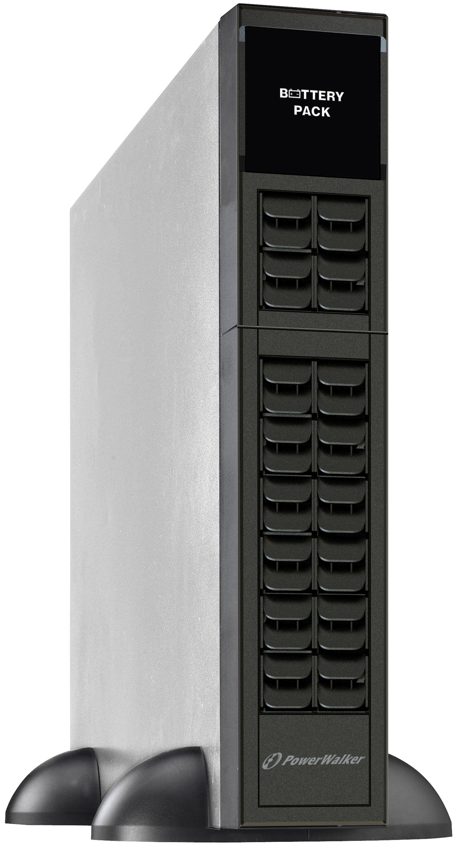 Bluewalker Bp A24r-4x9ah 24 V 9 Ah, Batería Negro, 24 V, 4 Pieza(S), Negro, 9 Ah