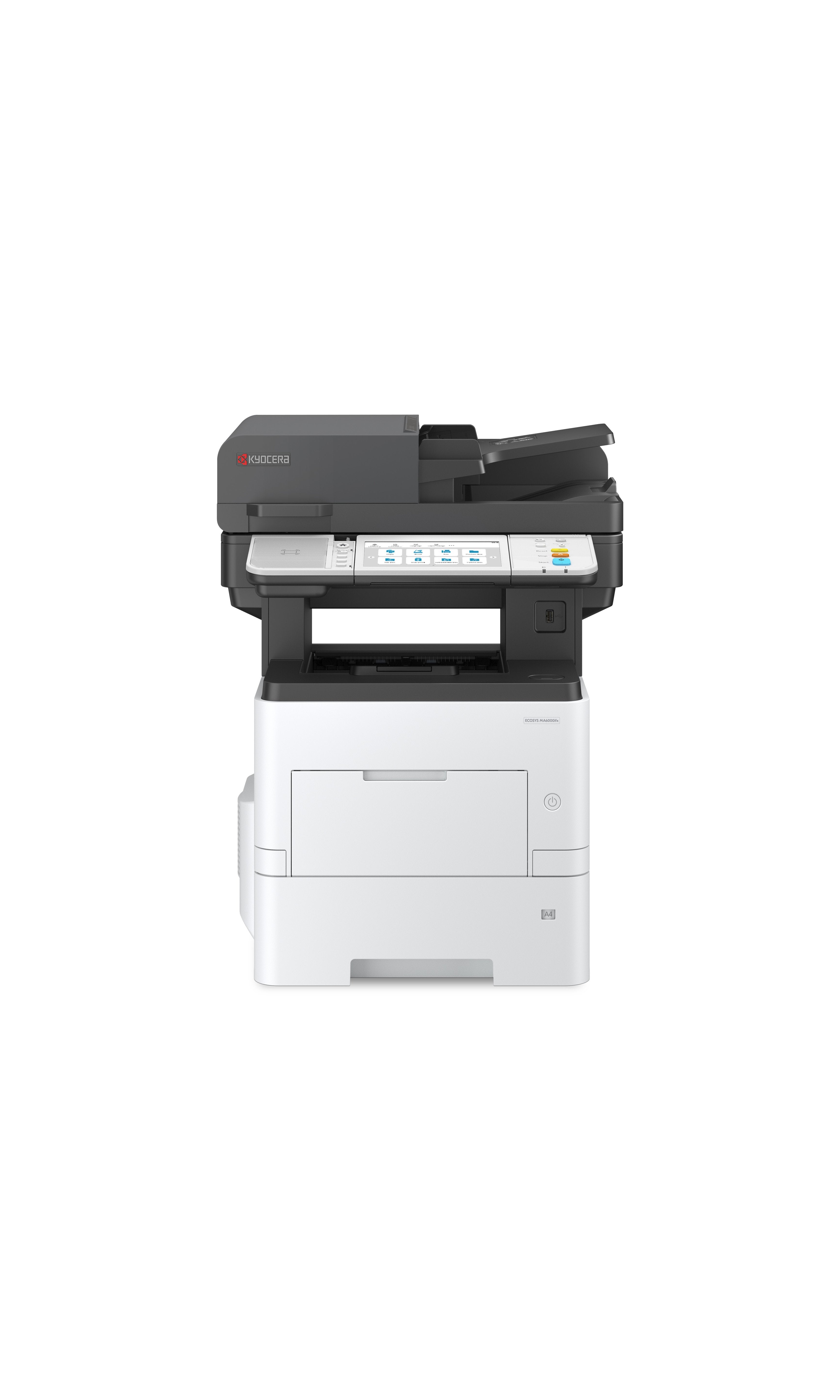 EAN 0632983079942 - KYOCERA ECOSYS MA6000ifx Laser A4 1200 x 1200 DPI 60 ppm imagen 1
