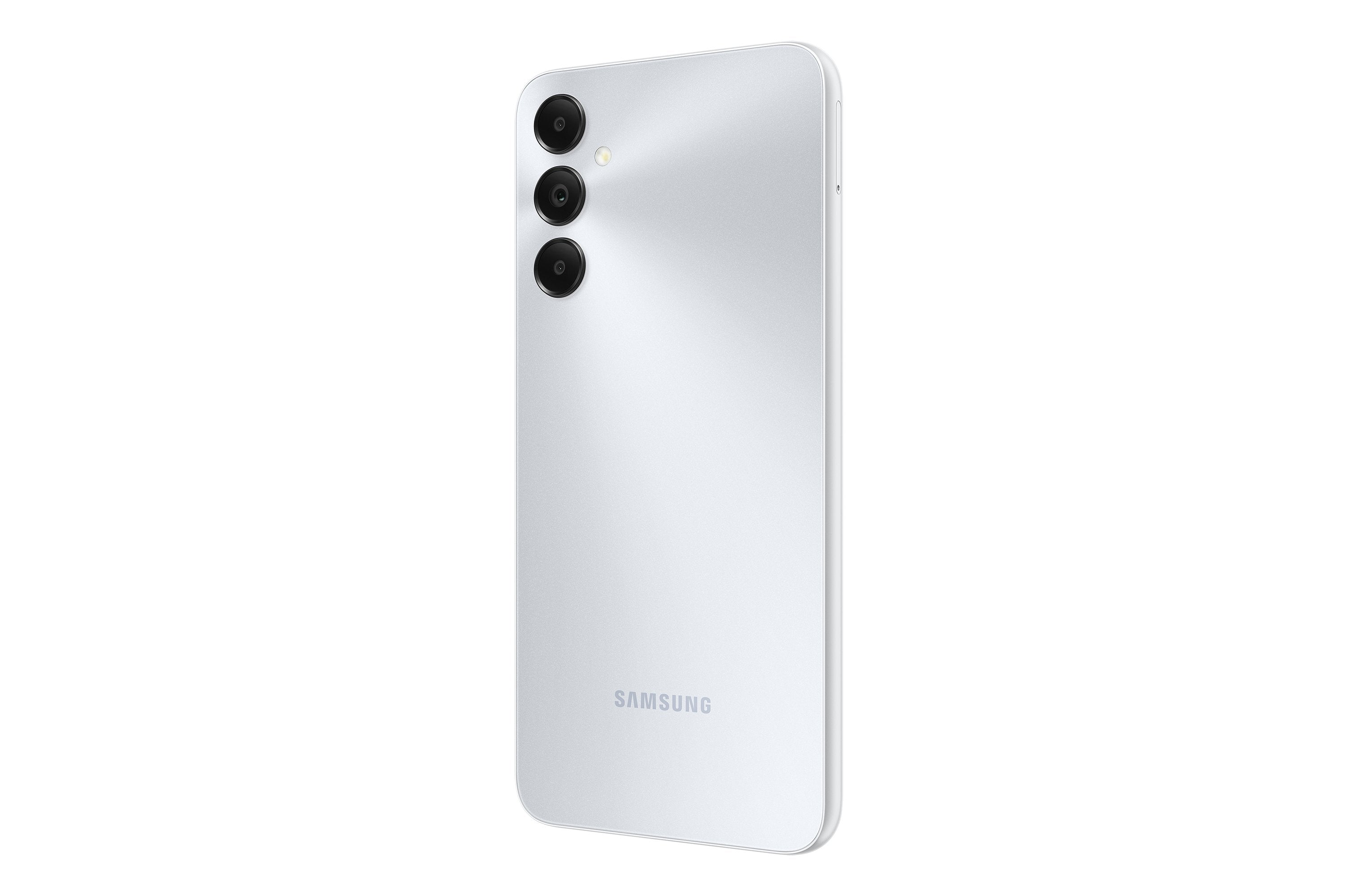 Samsung Galaxy A05s 4+64gb Ds 4g Silver Oem