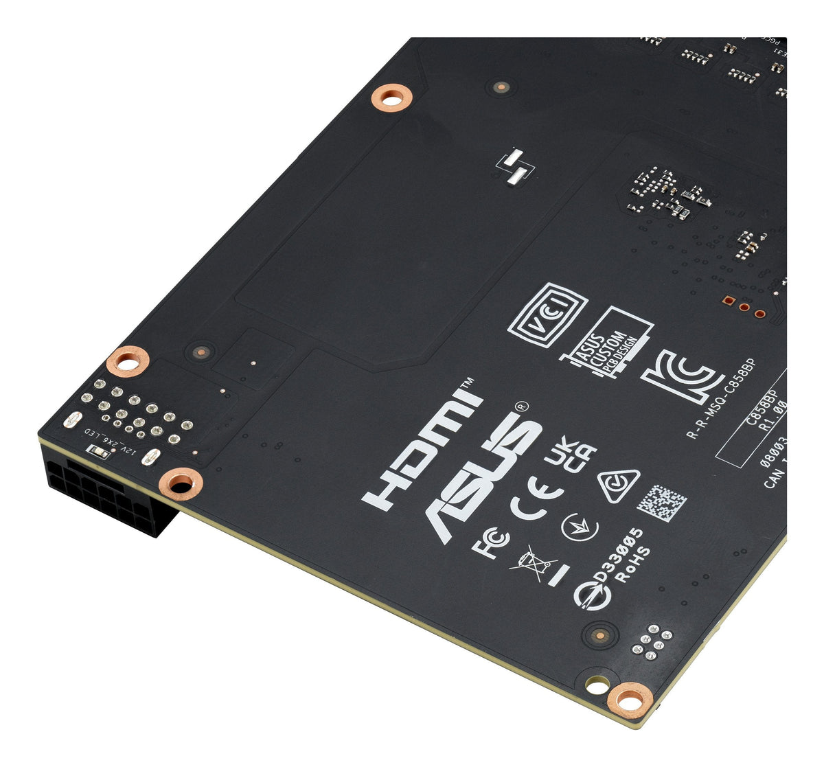 Asus Ugen Intel® Arc Pro B70 32 Gb 90yt00e0-Mvna00