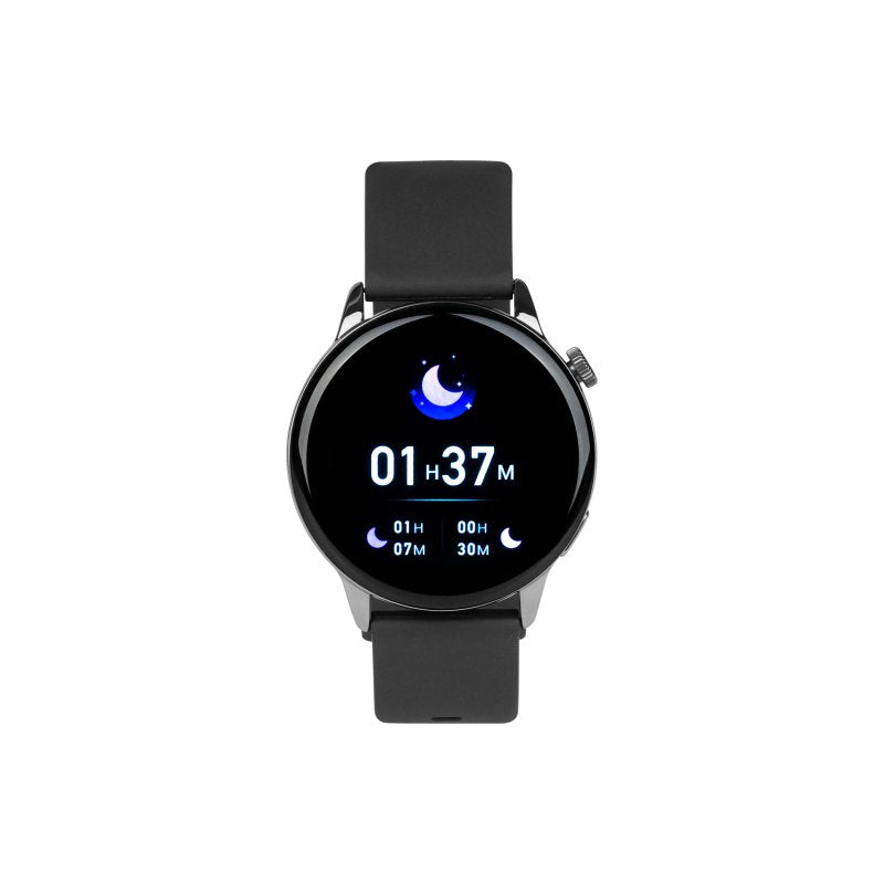 EAN 5908235977218 - MaxCom FW58 Vanad Pro 3,3 cm (1.3") AMOLED Digital 390 x 390 Pixeles Pantalla táctil Negro imagen 3
