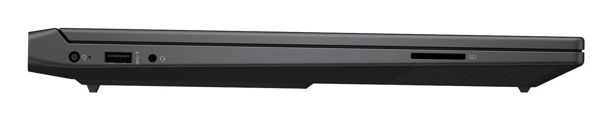 Portátil Hp Victus 15-Fb3005ns 15.6" Amd Ryzen 7 8845hs 16gb 512gb Ssd Rtx 4050 Freedos Negro Teclado Español