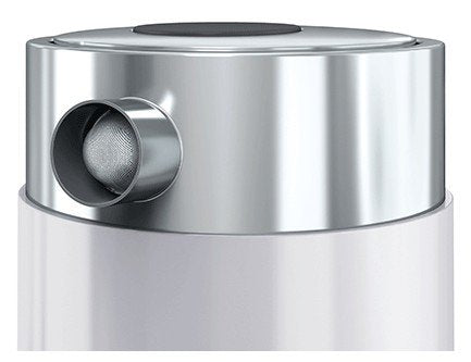 Hervidor De Agua Graef Wk 401 1 L Blanco 2015 W