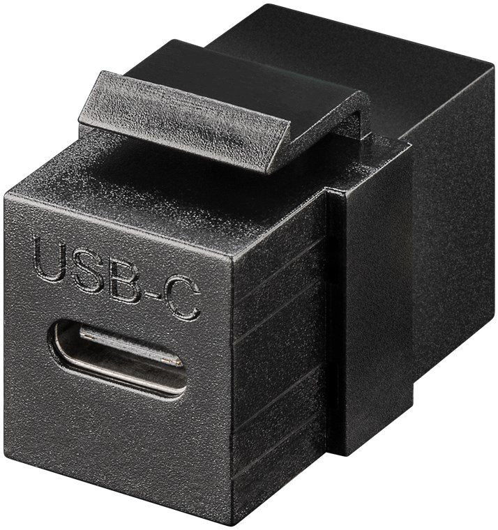 Goobay 61261 Módulo De Conector De Red