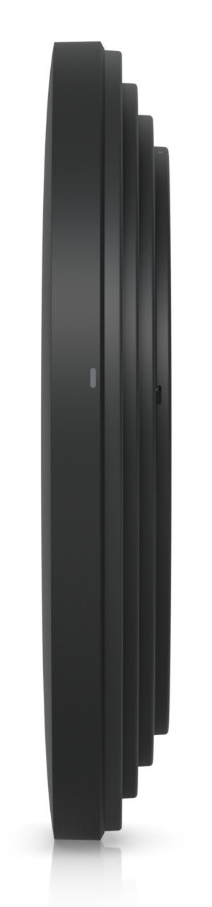 EAN 0810177162124 - Ubiquiti U7 Pro XG 5800 Mbit/s Negro Energía sobre Ethernet (PoE) imagen 3