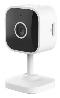 EAN 8713439713657 - Trust IPCAM-2900 Cubo Cámara de seguridad IP Interior 2304 x 1296 Pixeles Escritorio imagen 1