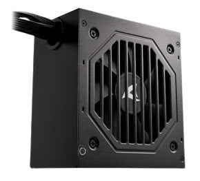 EAN 4044951043767 - Sharkoon Rebel P10 unidad de fuente de alimentación 850 W 24-pin ATX ATX Negro imagen 1