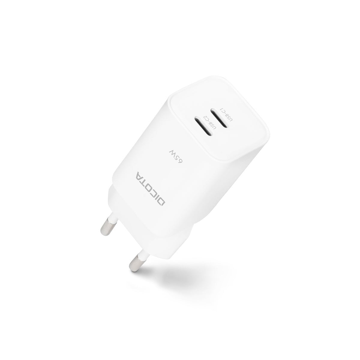 EAN 7640239423886 - DICOTA D32184 cargador de dispositivo móvil Portátil, Smartphone, Tableta Blanco Corriente alterna Carga imagen 3