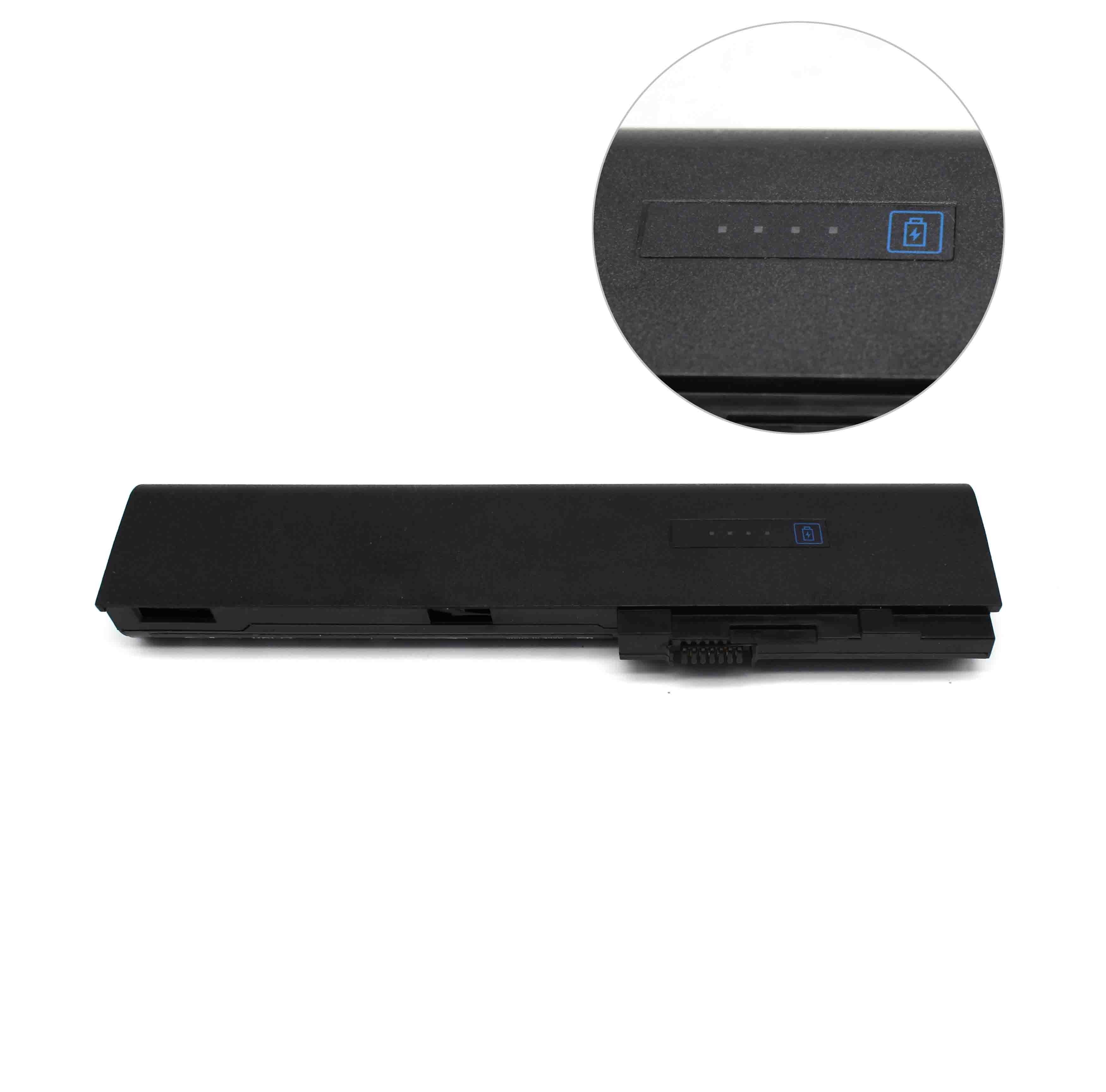 Batería Para Portátil Hp Elitebook 2560p 2570p 632015 241 632015 242