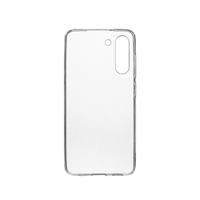 EAN 5704174838036 - eSTUFF ES673097-BULK funda para teléfono móvil 16,3 cm (6.4") Transparente imagen 2
