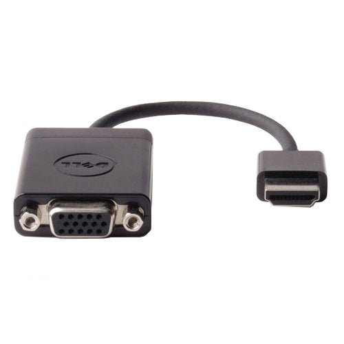 Video Adaptor, Hdmi To Vga. Replacing Old P/N Phhv0 (C2g)