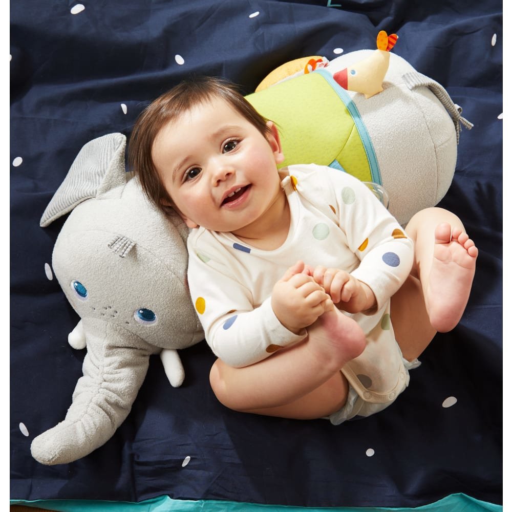 Haba Discovery Elefante Animal, Juguete Tierno 1306454001