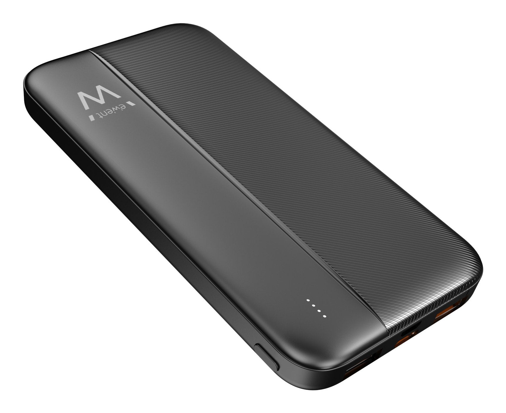 EAN 8052101434279 - Ewent EW1161 batería externa Polímero de litio Negro imagen 3