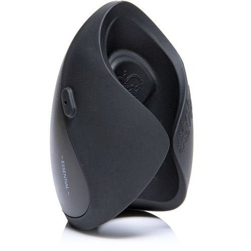 Masturbador Masculino Pulse Solo Essential Negro