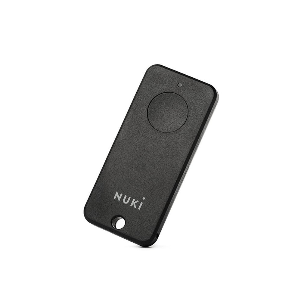 EAN 9120072084058 - Nuki FOB Bluetooth Negro imagen 1