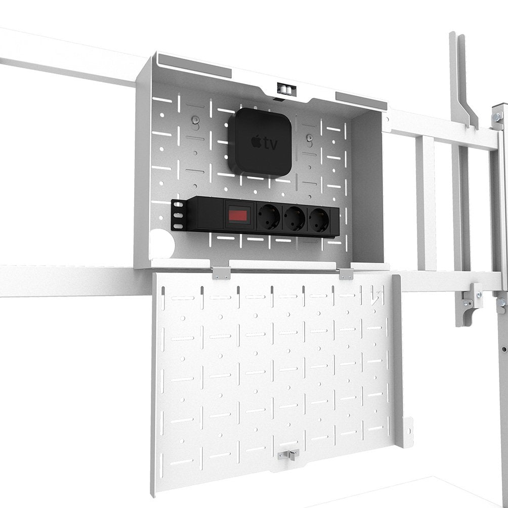 Soporte Neomounts De Suelo