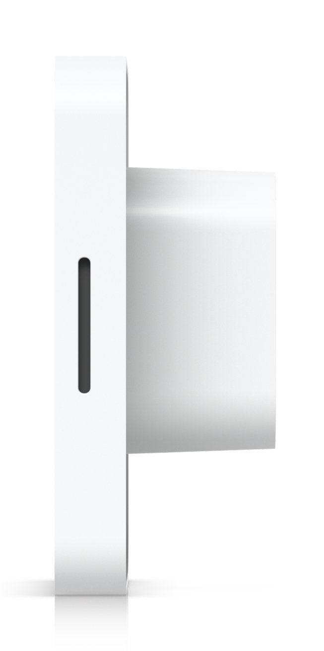 EAN 810084699300 - Ubiquiti Reader Flex Lector básico de control de acceso Blanco imagen 4