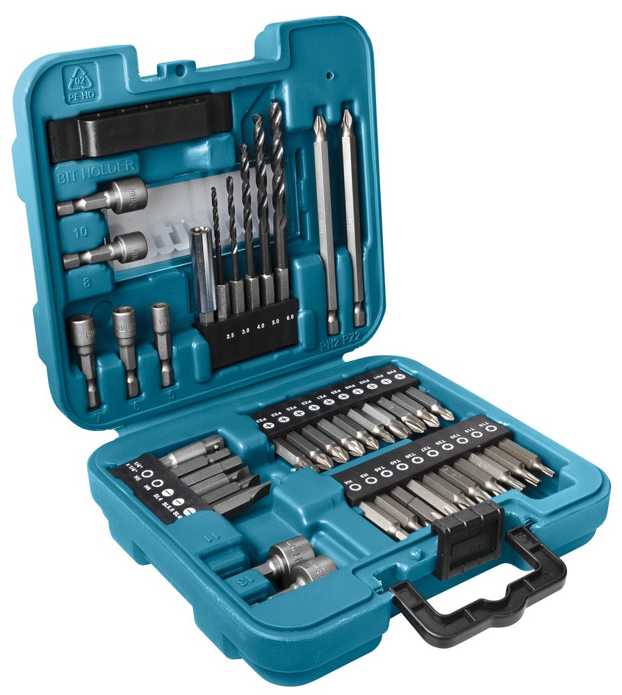 EAN 0088381465328 - Makita D-58877 punta de destornillador imagen 1