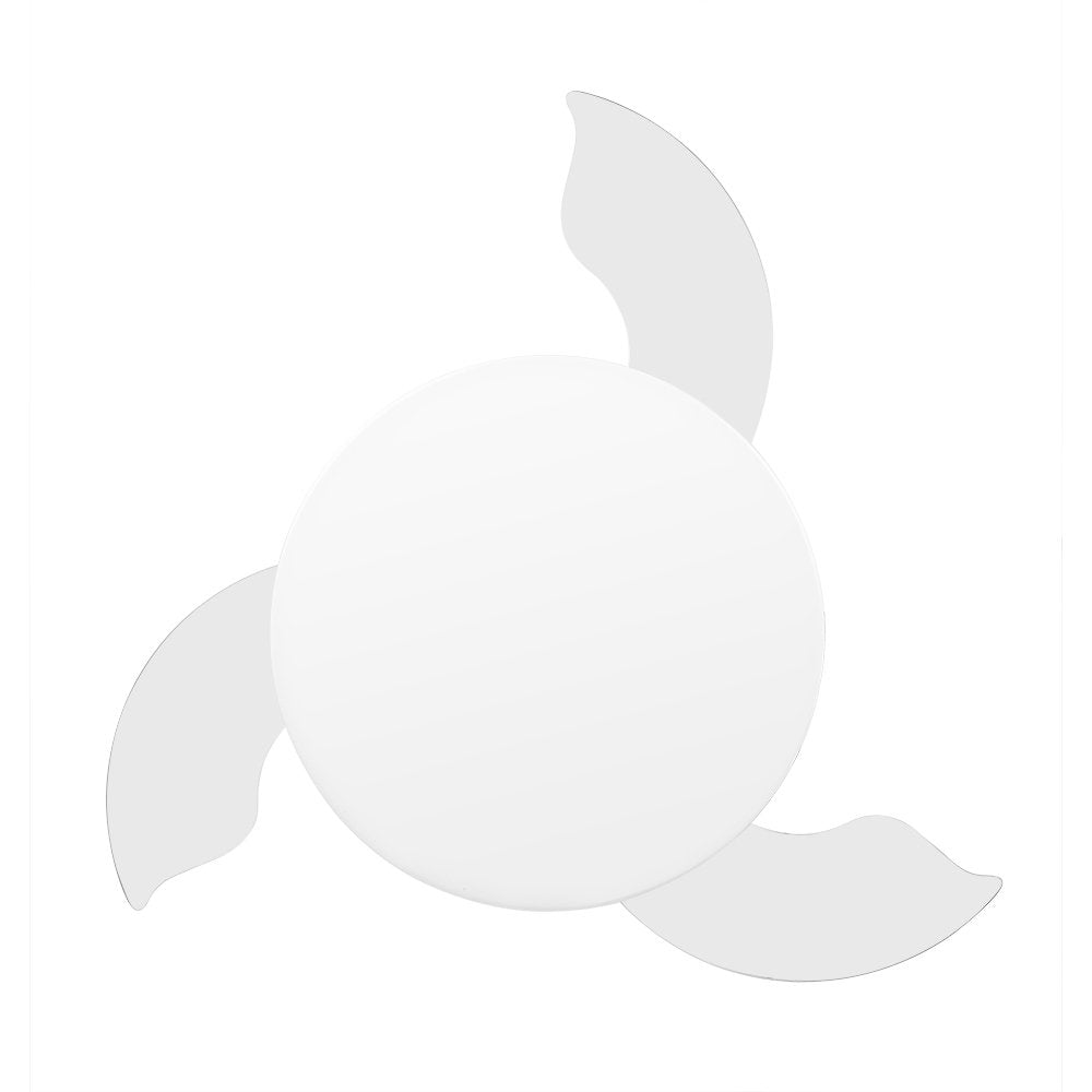 Ventilador De Techo Orbegozo Cp 122105 35w 3 Aspas 105cm 6 Velocidades