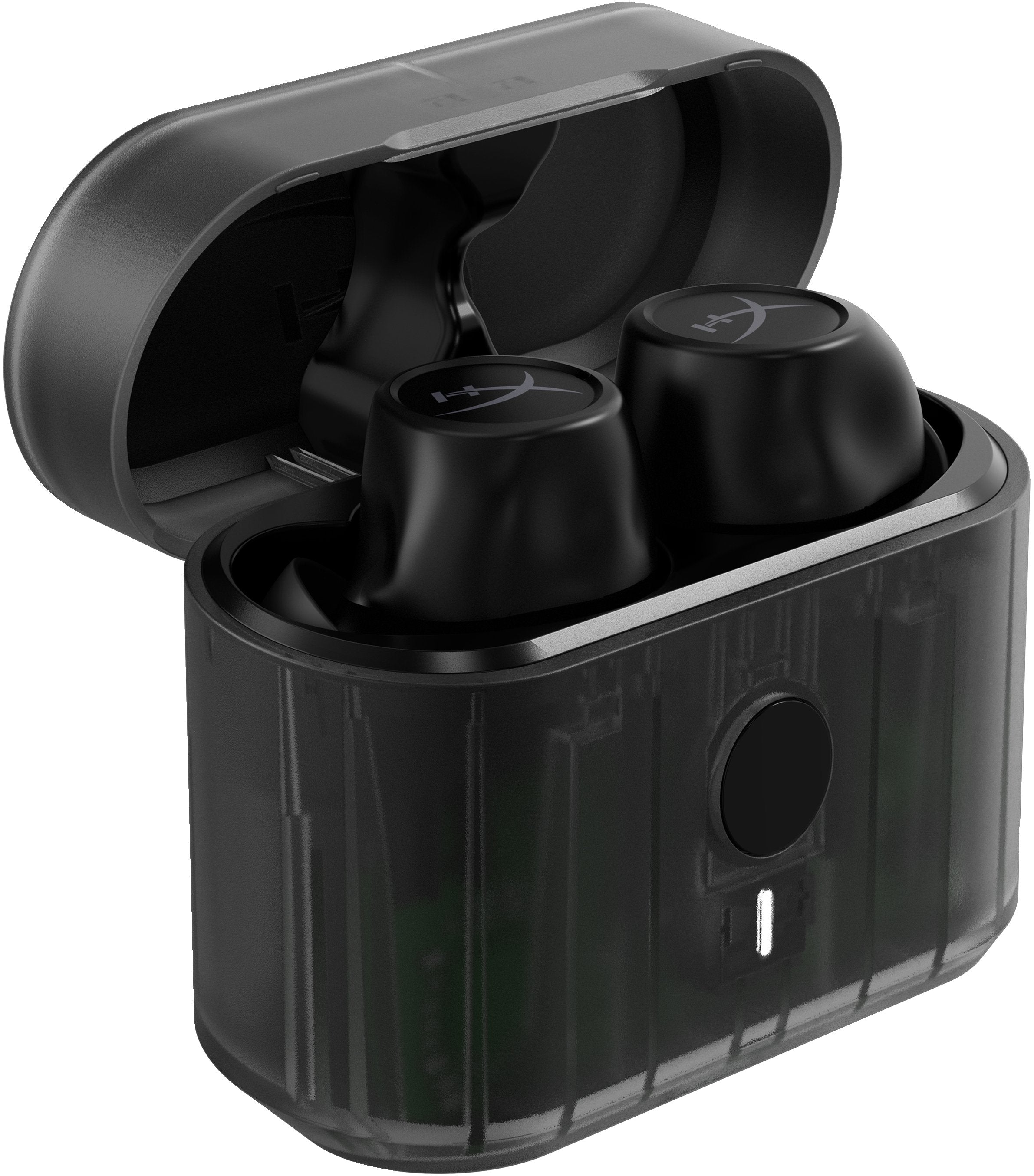 Hyperx Cirro Buds Pro True Wireless Earbuds Black