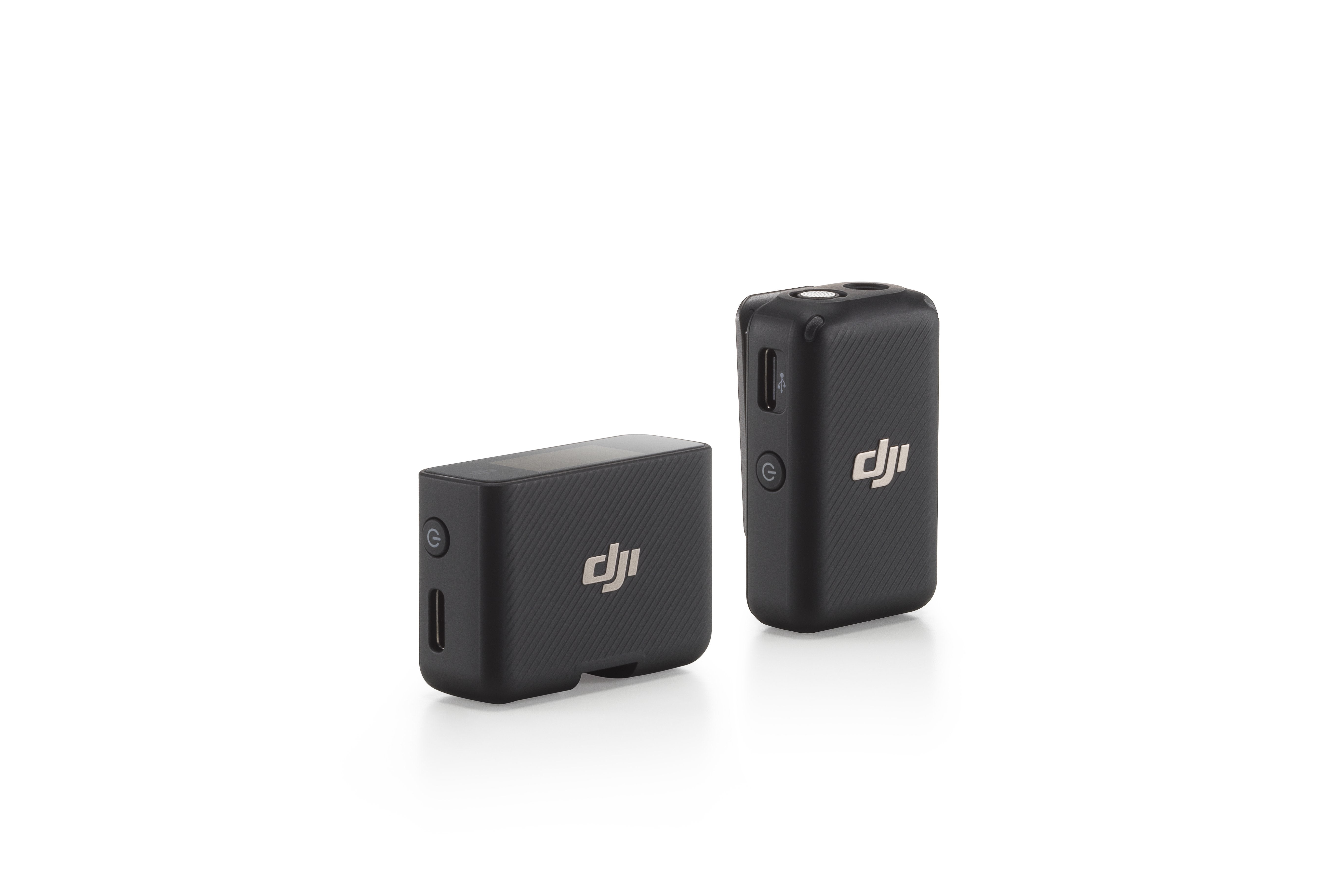 Dji Rs 3 Mini Estabilizador Manual Para Cámara Negro