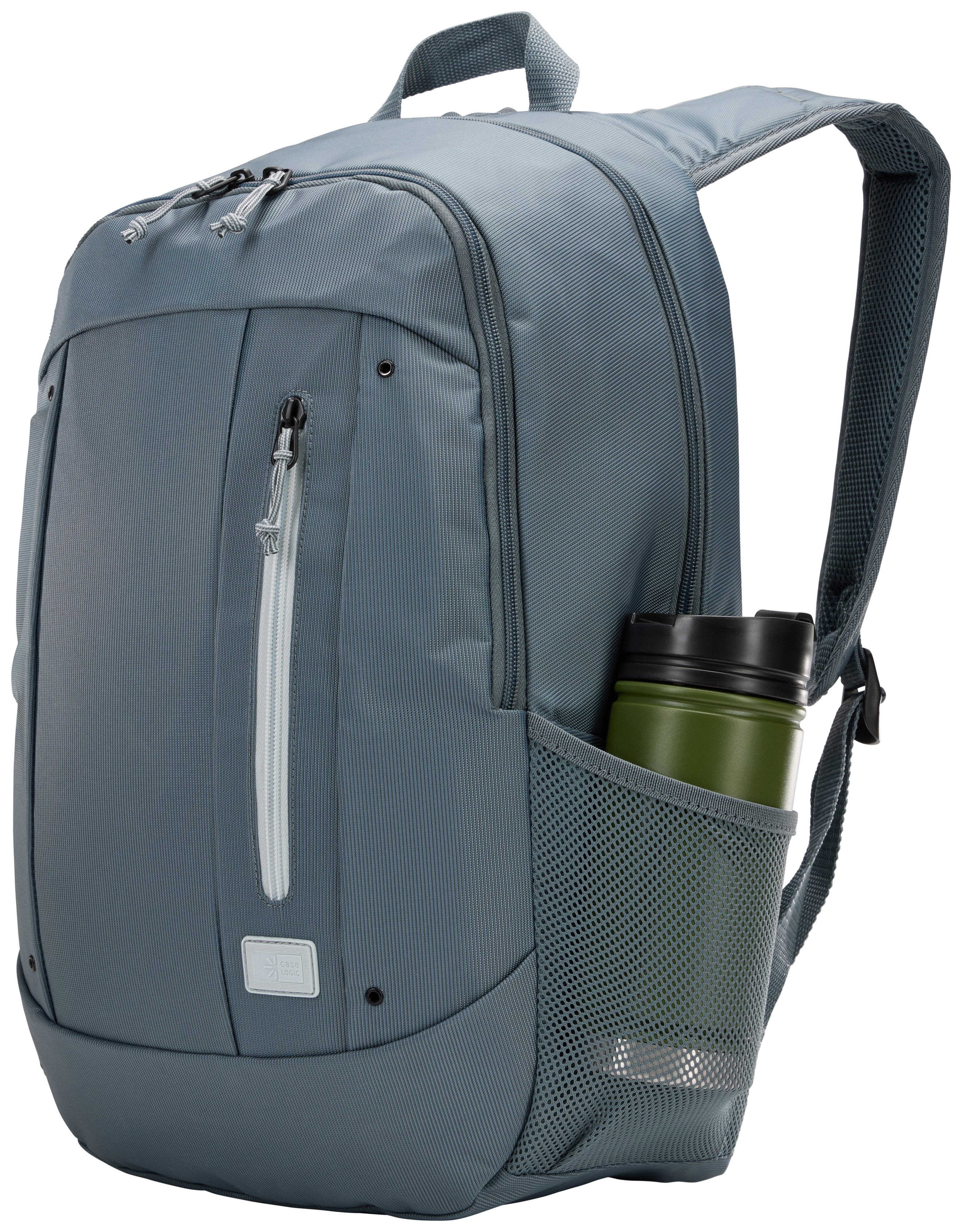EAN 0085854253789 - Case Logic Jaunt WMBP215 - Stormy Weather mochila Mochila de senderismo Gris Poliéster imagen 7