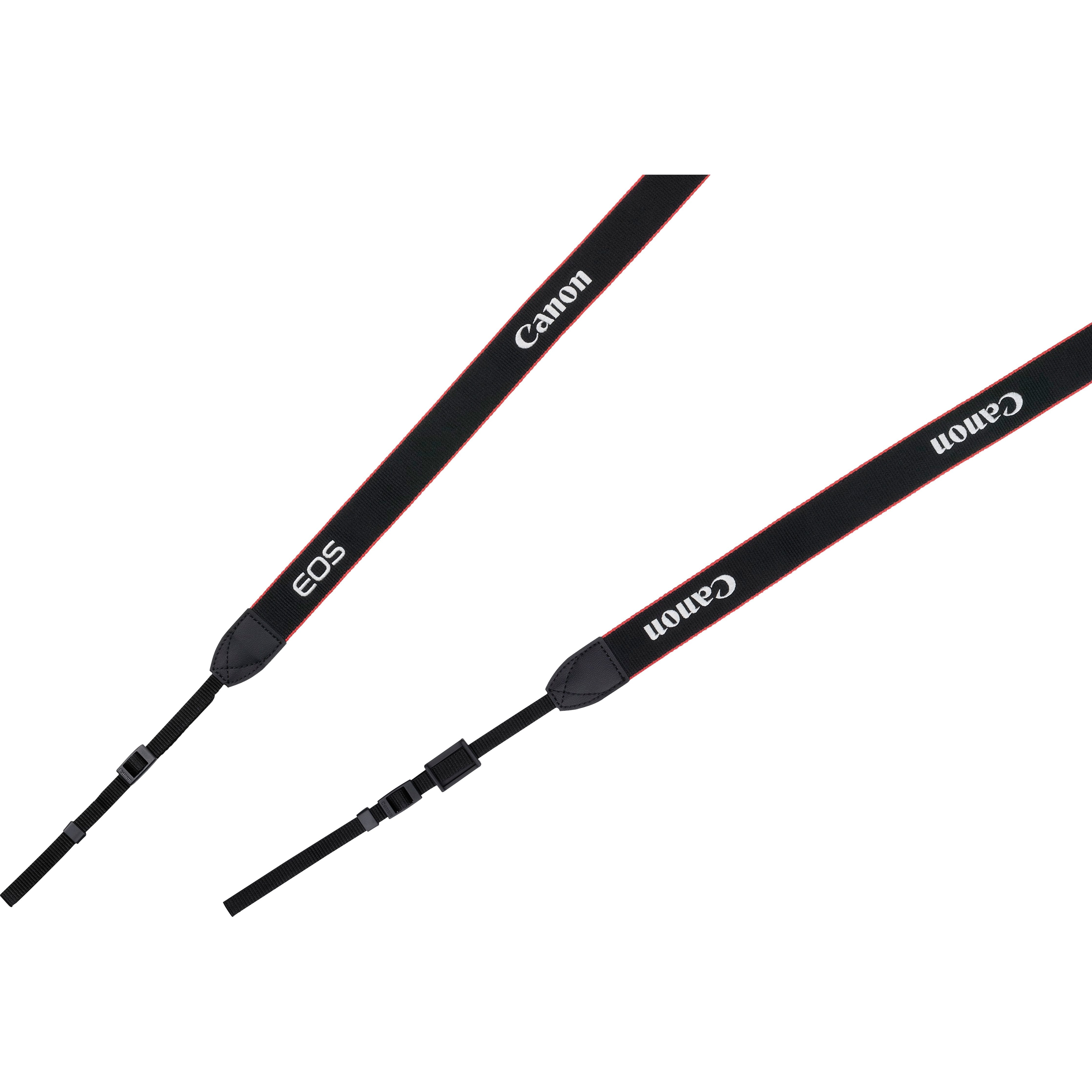 EAN 4549292063714 - Canon 1390C001 correa Cámara digital Negro imagen 1