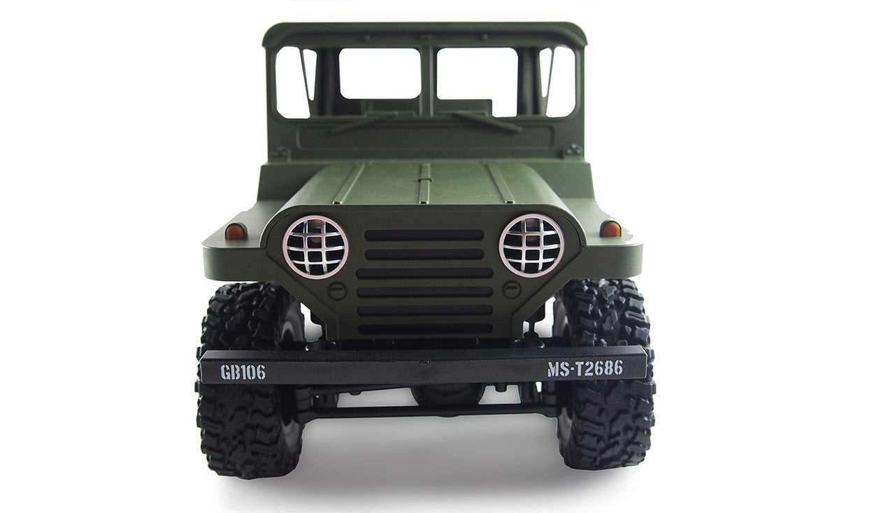 EAN 4260564639207 - Amewi 22386 modelo controlado por radio Coche todoterreno Motor eléctrico 1:14 imagen 5