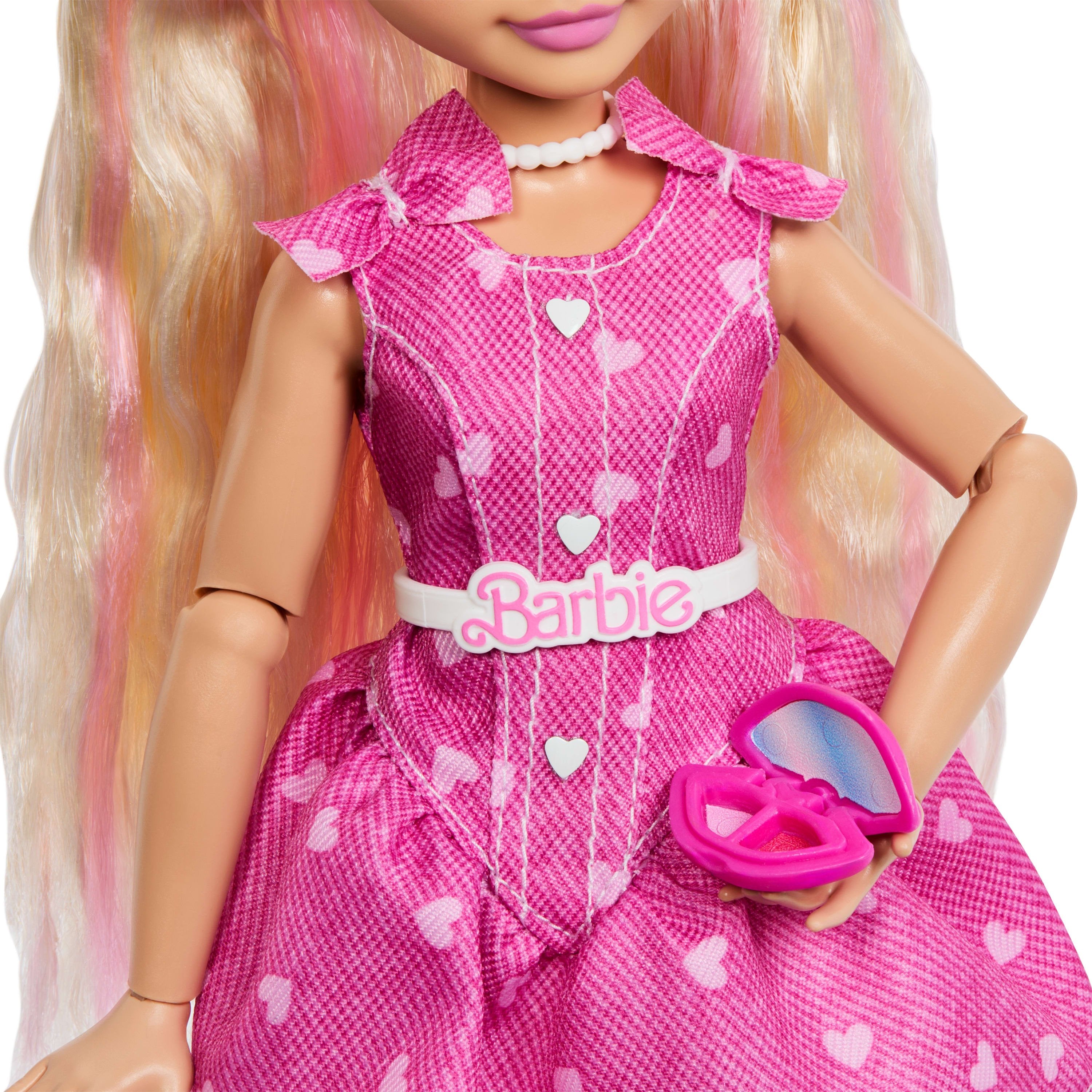 EAN 0194735354269 - Barbie JKP50 muñeca imagen 4
