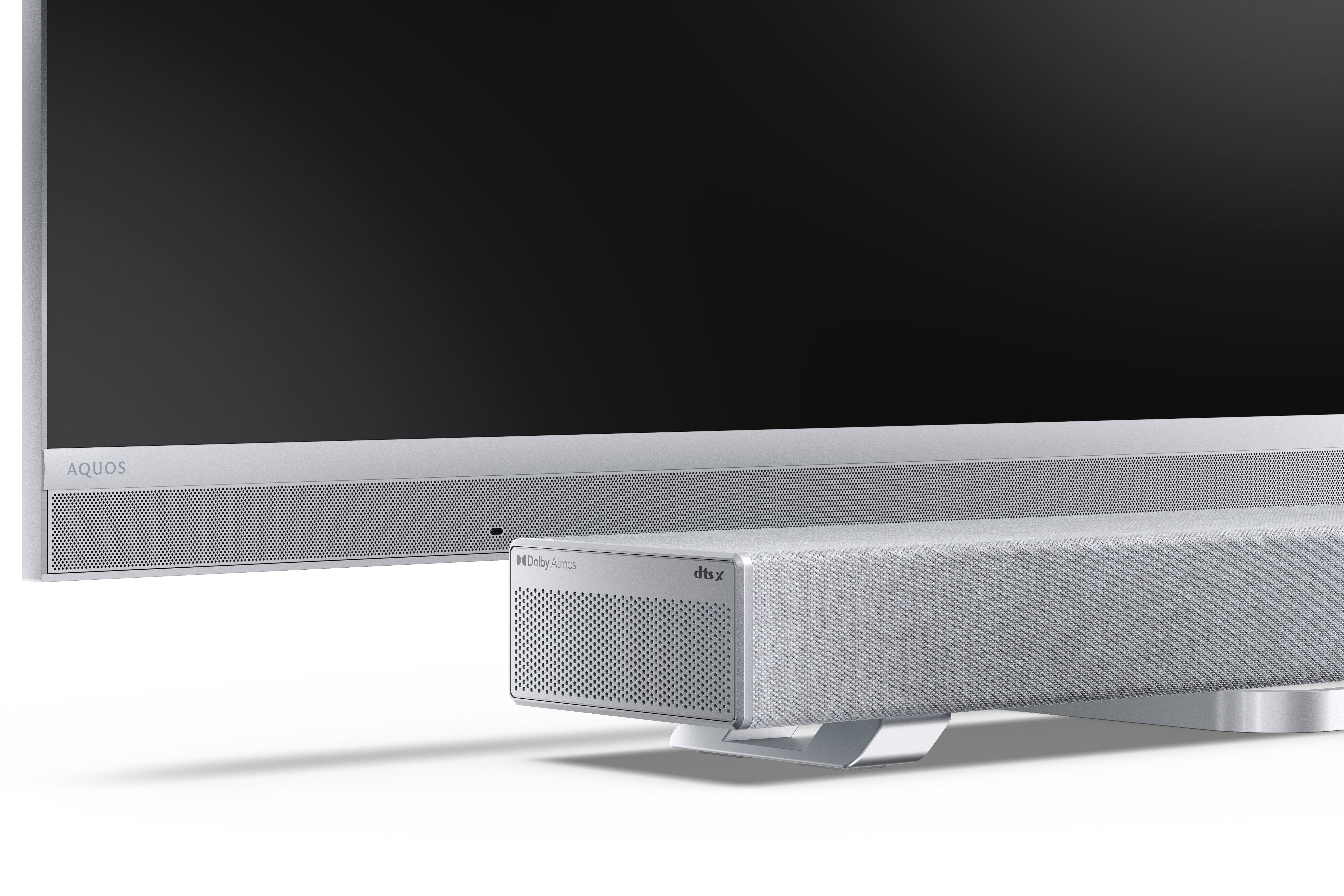 EAN 4550556112246 - Sharp HT-SBW53121(SL) altavoz soundbar Plata 3.1.2 canales 182 W imagen 10
