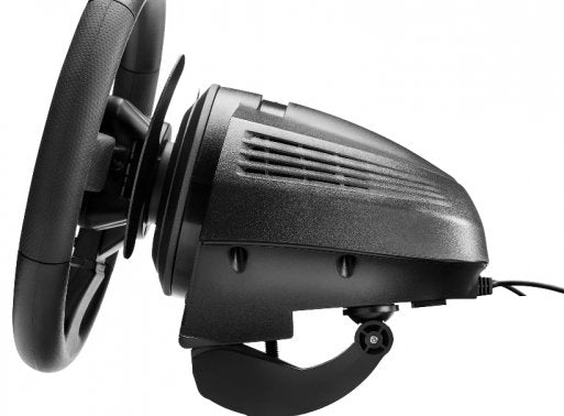 Thrustmaster Tmx Force Feedback Negro Volante Pc, Xbox One Negro, Volante, Pc, Xbox One, Botón Menú, Alámbrico, Negro, Windows 10 Education, Windows 10 Education X64, Windows 10 Enterprise, Windows 10 Enterprise X64,...