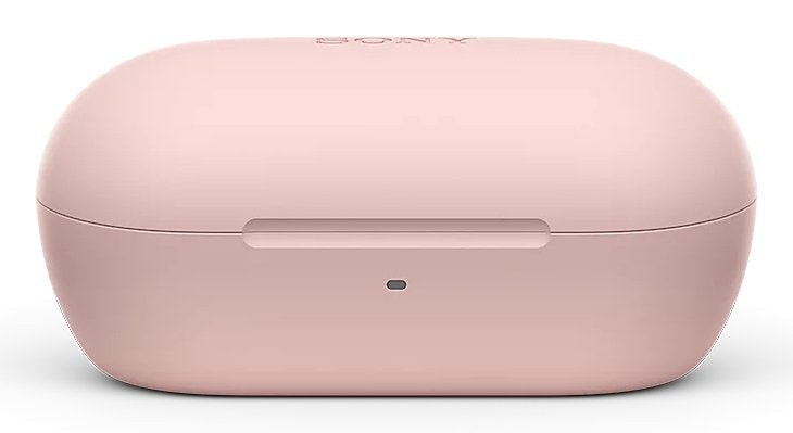 Auriculares Sony Wf-C710n Rosa Inear True Wireless Con Noise Cancelling