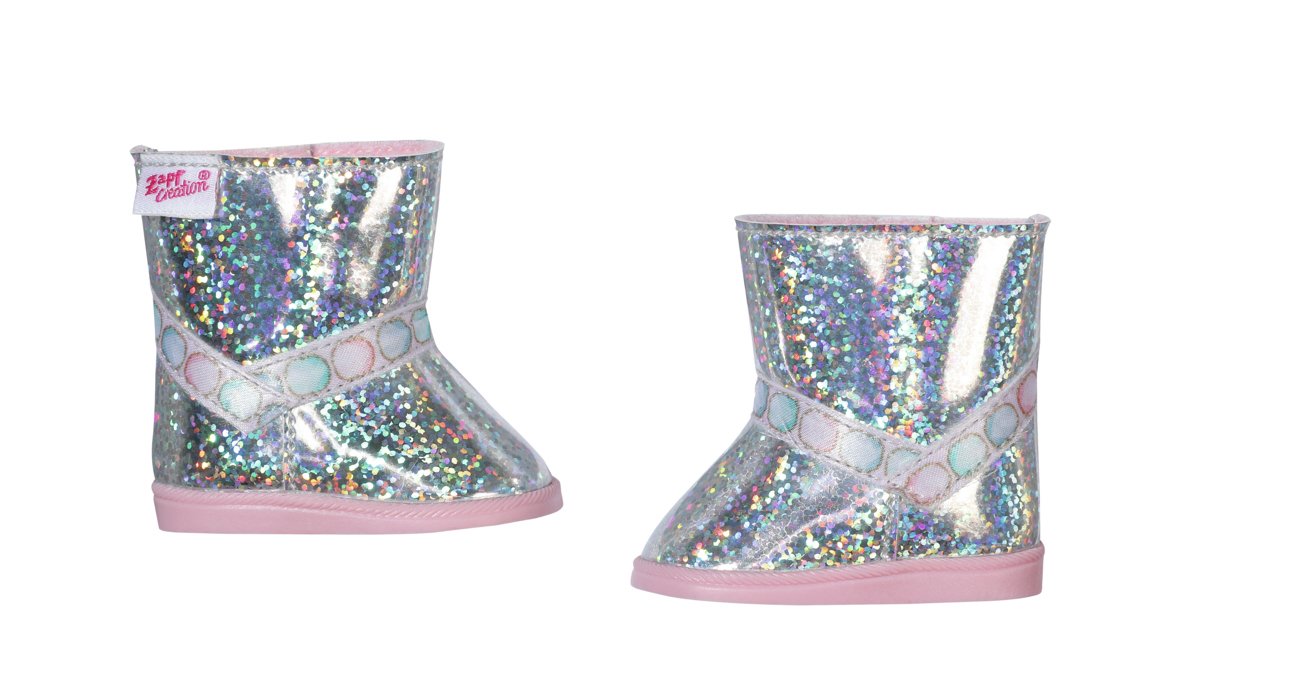 EAN 4001167831793 - BABY born Winterboots low Zapatos de muñeca imagen 1