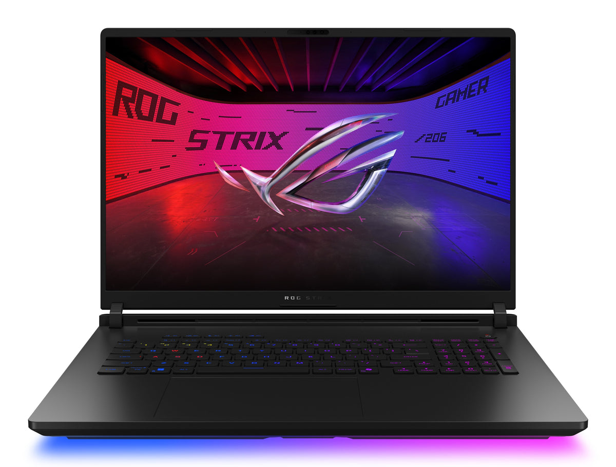 Portátil Asus Rog Strix Scar 18 G835lx 18" Ultra 9 275hx 64