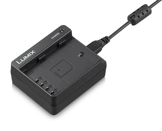 EAN 5025232872688 - Panasonic DMW-BTC13E cargador de batería imagen 1