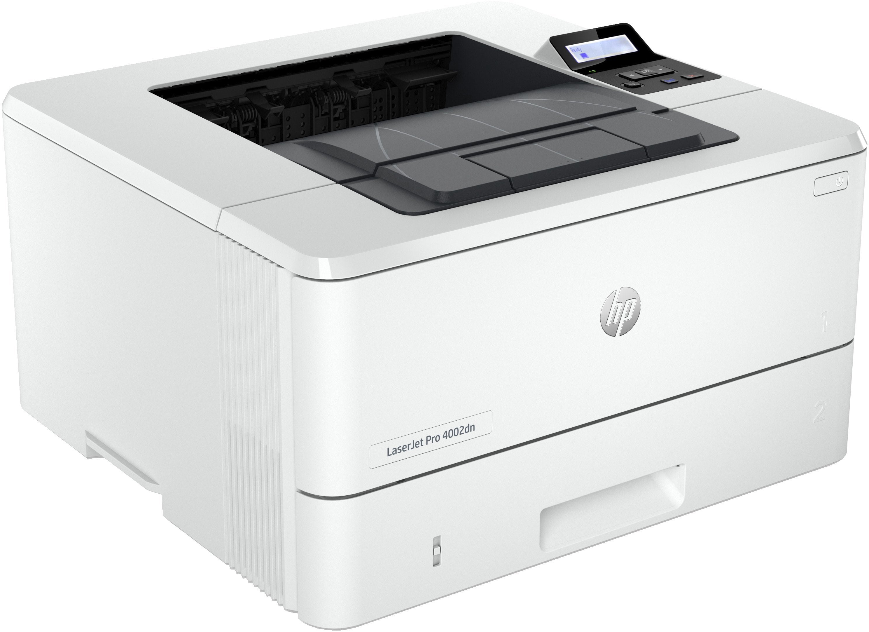 EAN 0195161269639 - HP LaserJet Pro 4002dn Printer 1200 x 1200 DPI A4 imagen 3