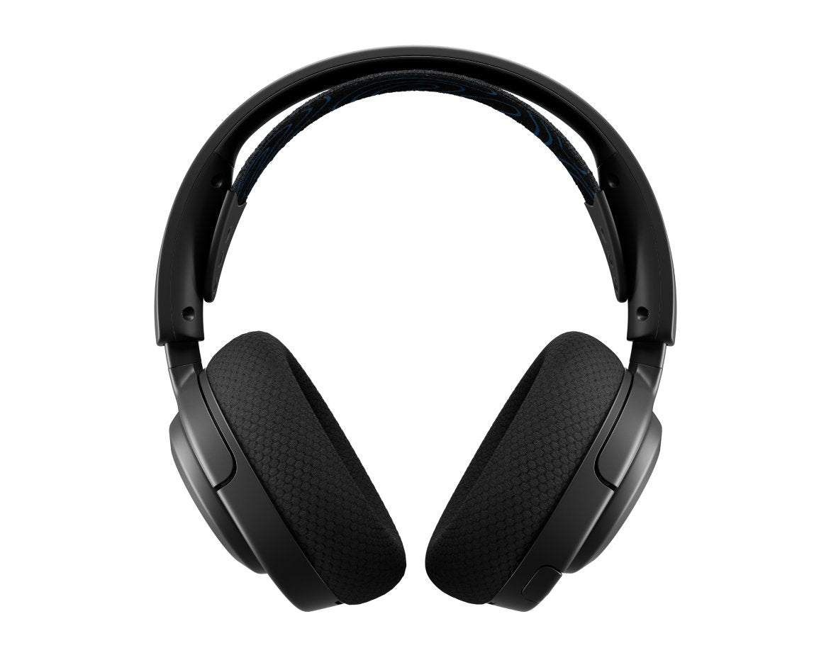 EAN 5707119053242 - Steelseries Arctis Nova 5P Wireless Auriculares Inalámbrico Diadema Juego USB Tipo C Bluetooth Negro imagen 2