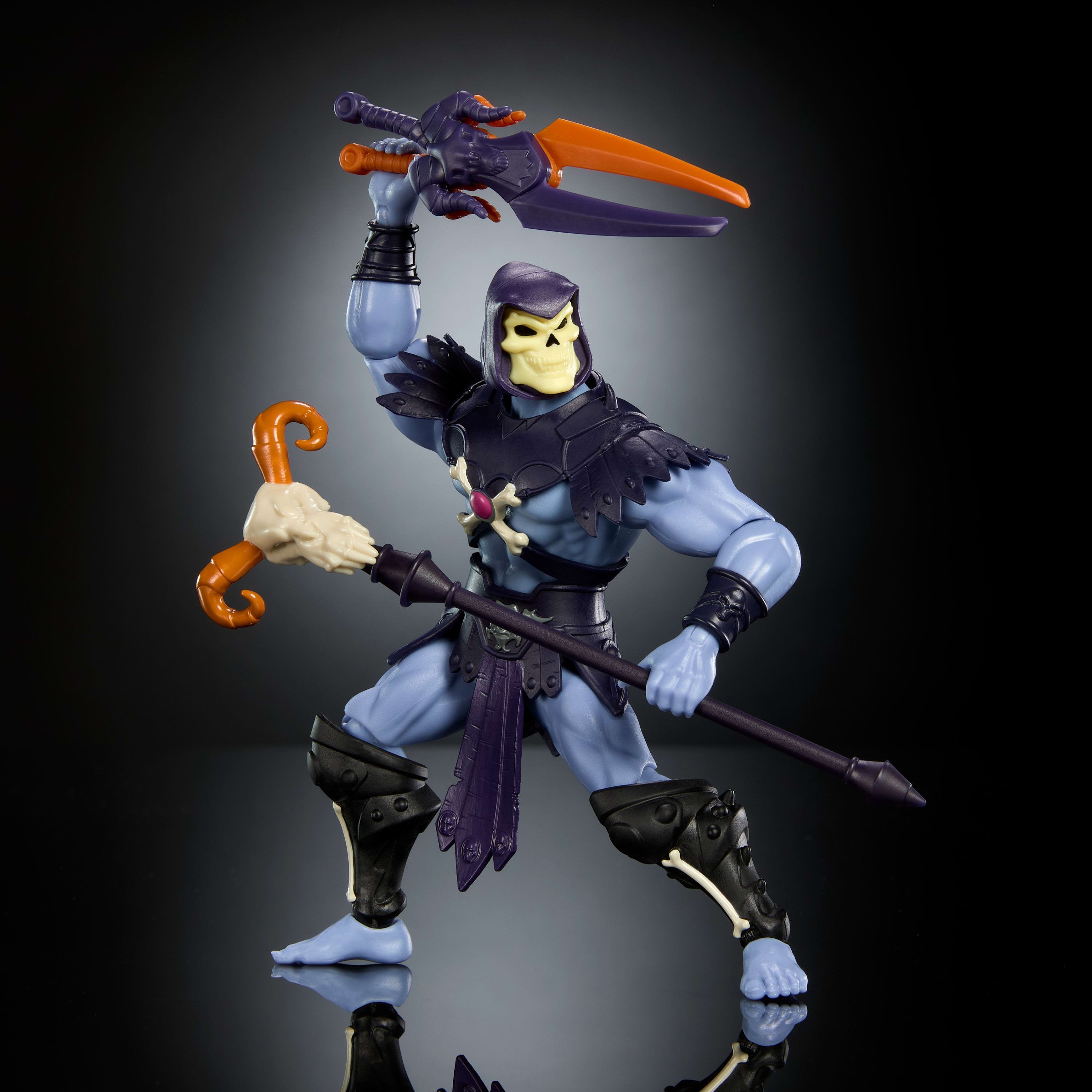 EAN 0194735333356 - Masters of the Universe JHJ97 figura de juguete para niños imagen 5