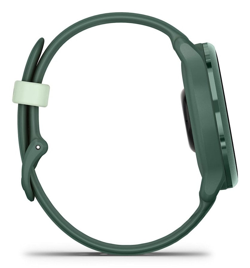EAN 0753759342821 - Garmin vívoactive 6 3,05 cm (1.2") AMOLED 42 mm Digital 390 x 390 Pixeles Pantalla táctil Verde Wifi GPS imagen 7