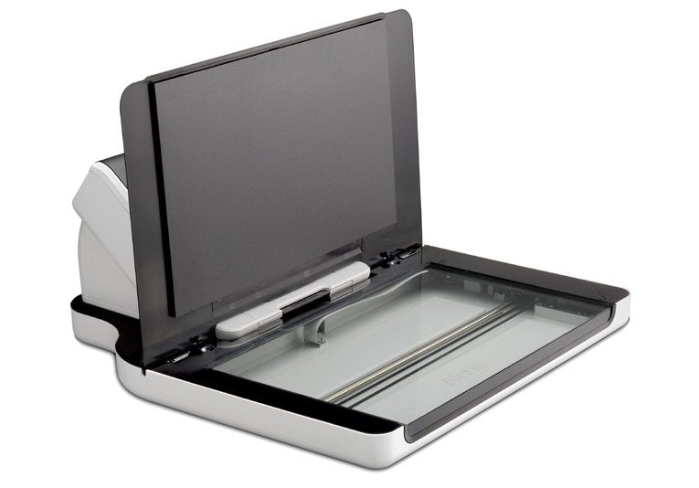 EAN 0041771015794 - Alaris Integrated A4/Legal Size Flatbed Accessory 1 pieza(s) imagen 4