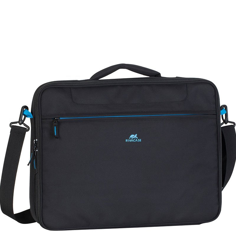 EAN 4260403573365 - Rivacase 8087 40,6 cm (16") Bandolera Negro imagen 1