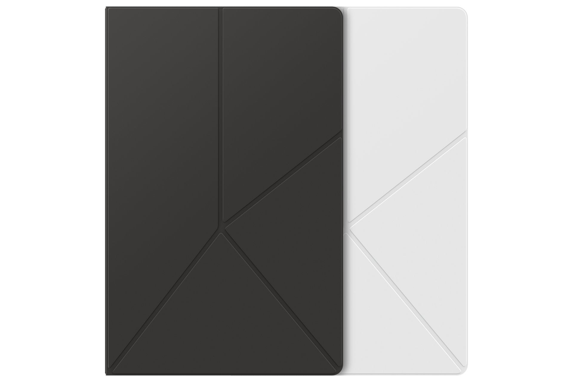 Samsung Book Cover Cover Fr Galaxy Tab S11 Ultra, Blanco