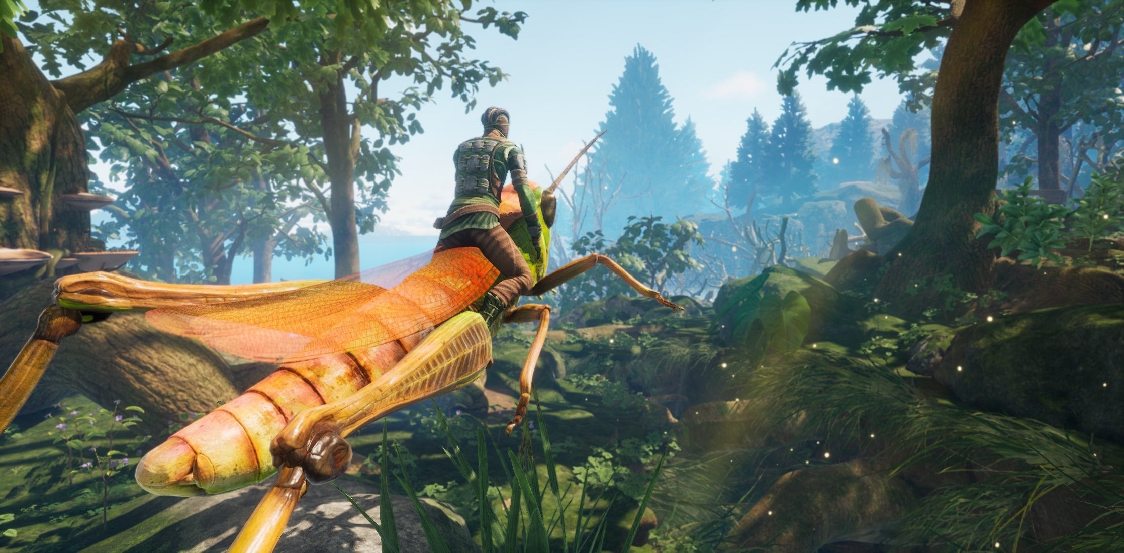 EAN 5060264379224 - Merge Games Smalland: Survive the Wilds imagen 8