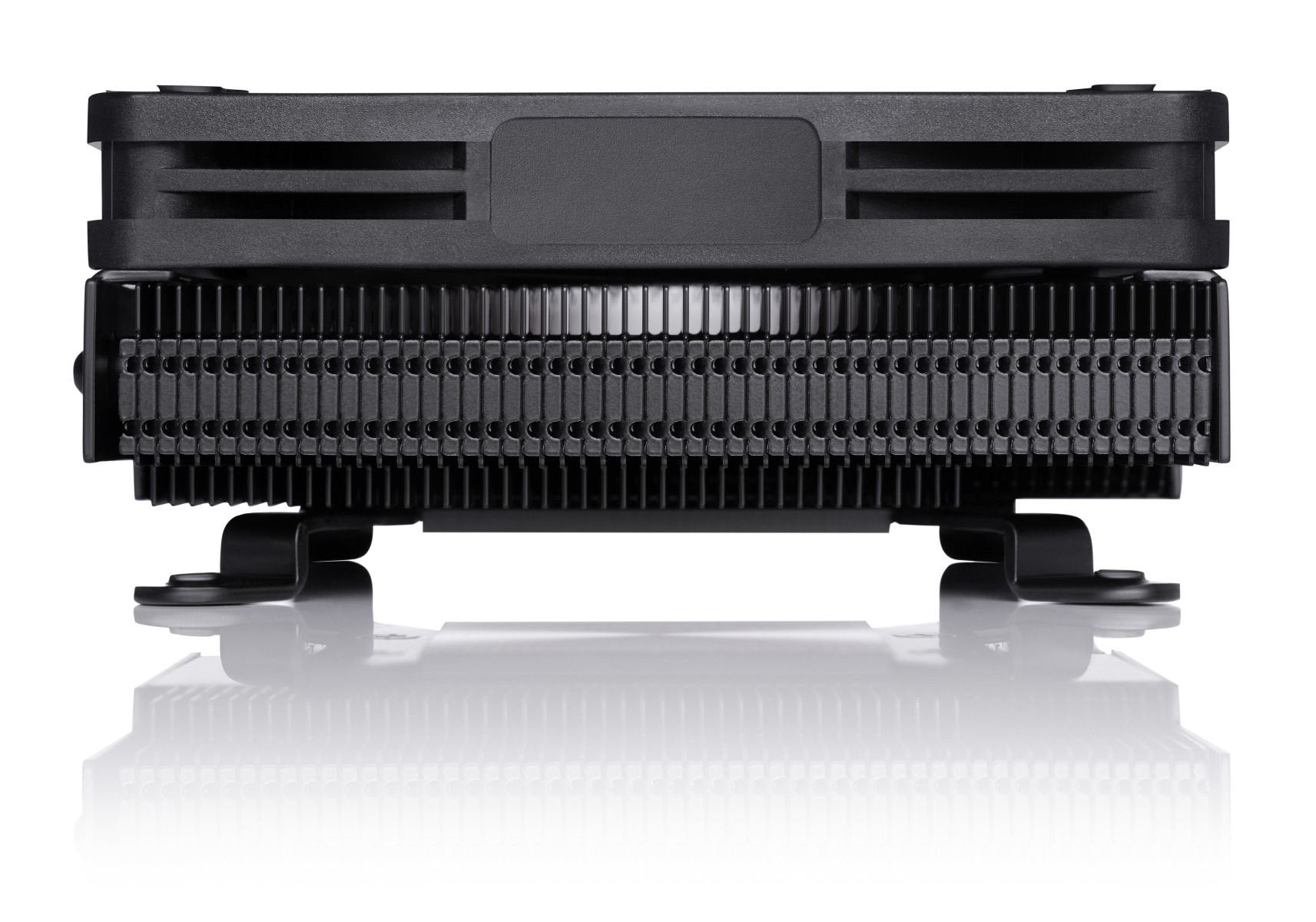 EAN 9010018000283 - Noctua NH-L9I-17XX CH.BK sistema de refrigeración para ordenador Procesador Ventilador 9,2 cm Negro imagen 3